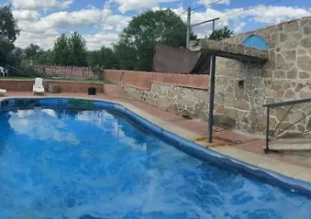 Casa vacanze Rural En *