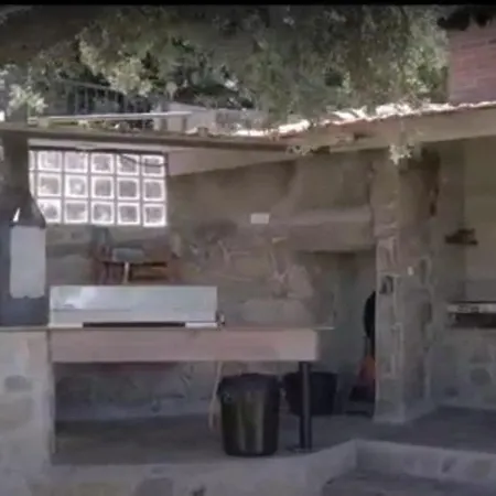 Rural En Casa vacanze *