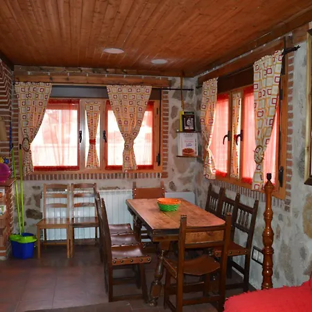 Holiday home Rural En