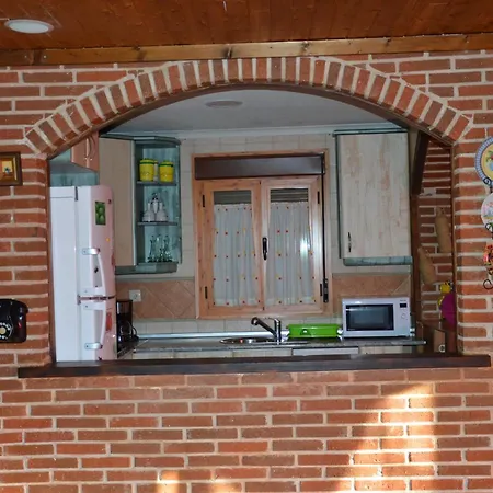 Rural En Navaluenga