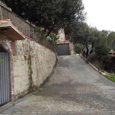 Rural En Casa vacanze