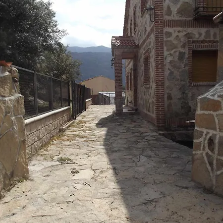 Rural En Casa vacanze