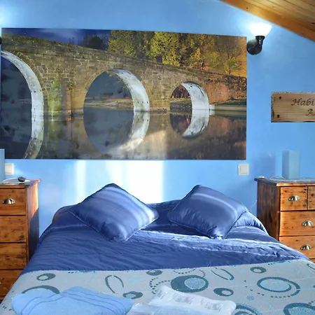 Rural En * Navaluenga