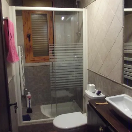 Rural En Casa vacanze *