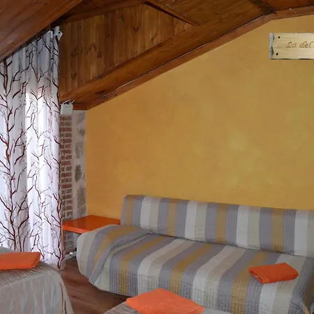 Rural En Holiday home Navaluenga