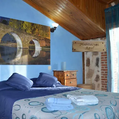 Rural En * Navaluenga