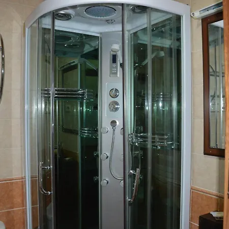 Rural En Casa vacanze