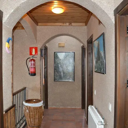 Rural En Holiday home Navaluenga