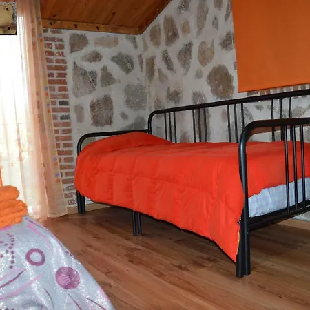 Rural En Navaluenga