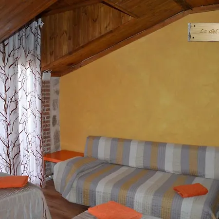 Rural En Holiday home