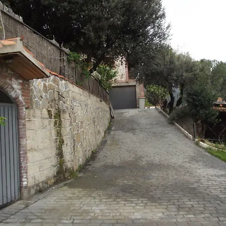 Rural En Navaluenga