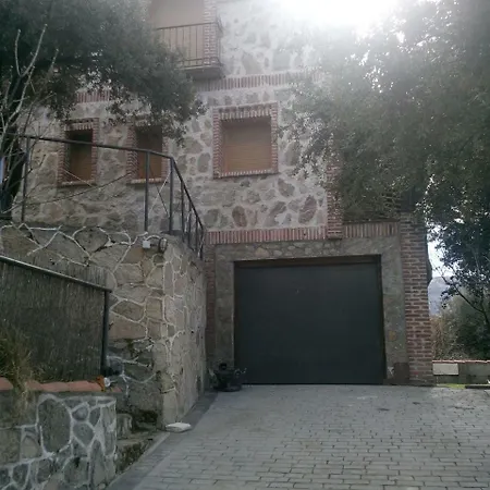 Rural En Casa vacanze