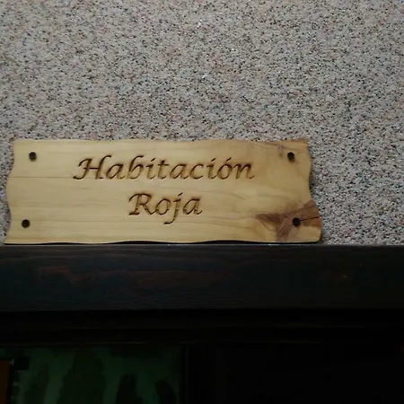 Rural En Navaluenga