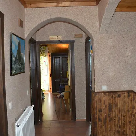 Casa vacanze Rural En *