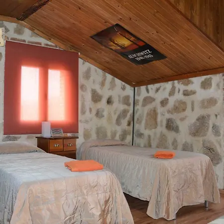 Rural En * Navaluenga