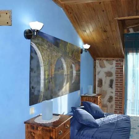 Rural En Holiday home