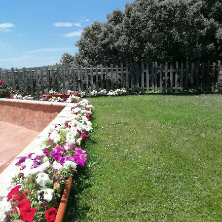 Casa vacanze Rural En