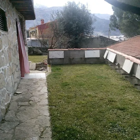 Rural En Casa vacanze