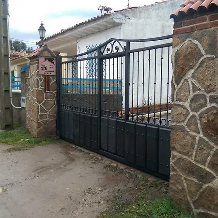 Rural En * Navaluenga