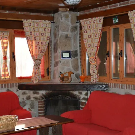 Holiday home Rural En