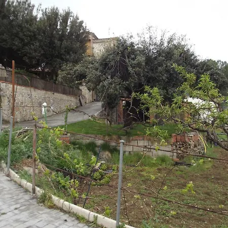 Rural En Navaluenga