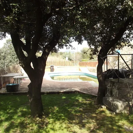 Rural En * Navaluenga