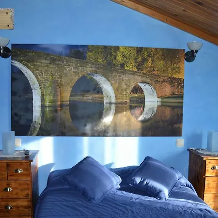 Rural En Holiday home