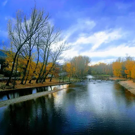 Rural En * Navaluenga