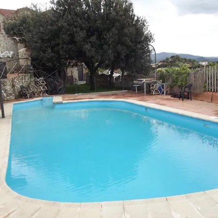 Rural En Casa vacanze Navaluenga