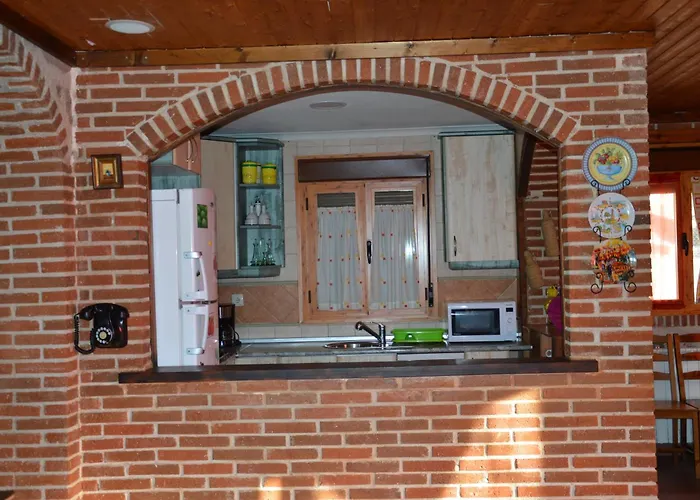 Rural En 나발루엔가