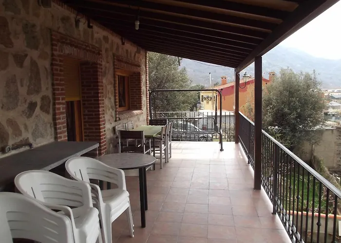 Rural En * 나발루엔가