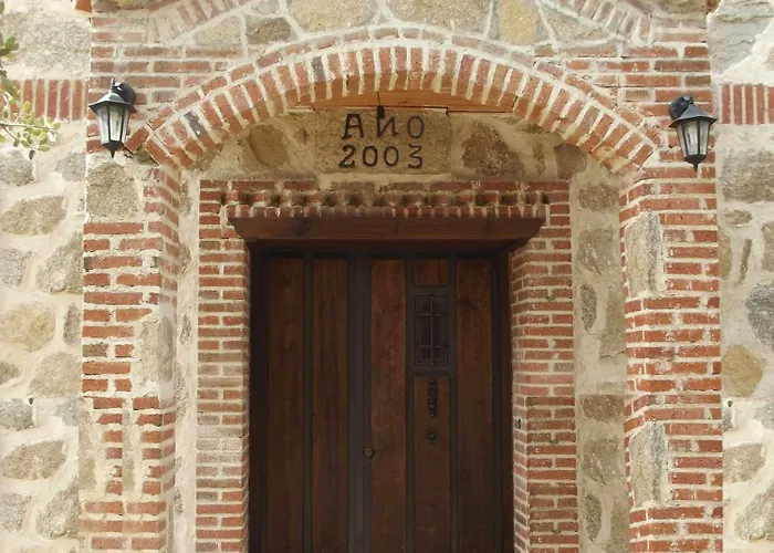 Rural En 펜션 나발루엔가