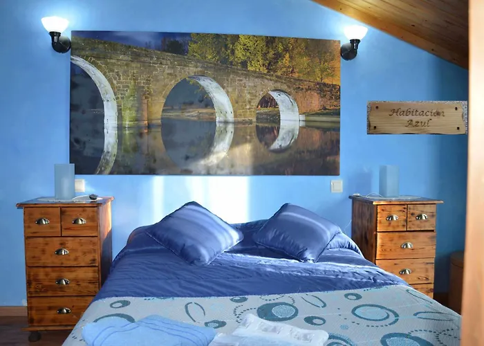 Rural En * 나발루엔가