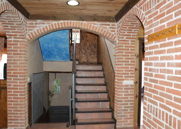 Rural En 나발루엔가