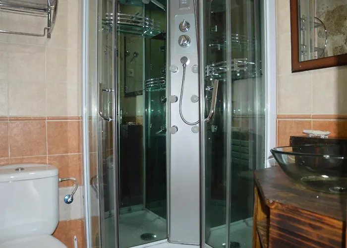 Rural En 나발루엔가