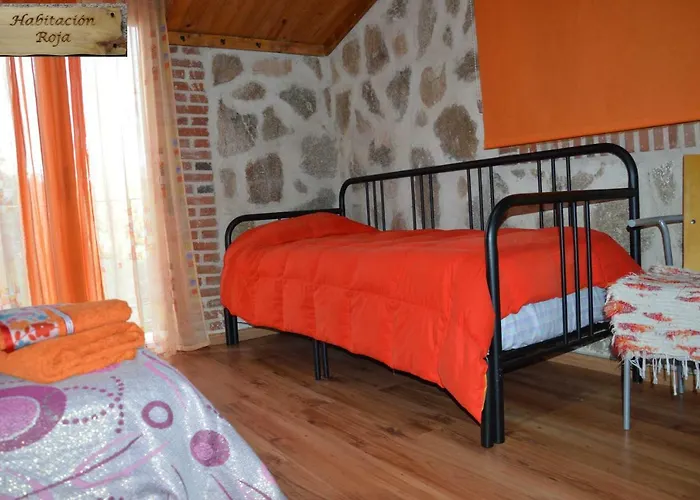 Rural En 나발루엔가