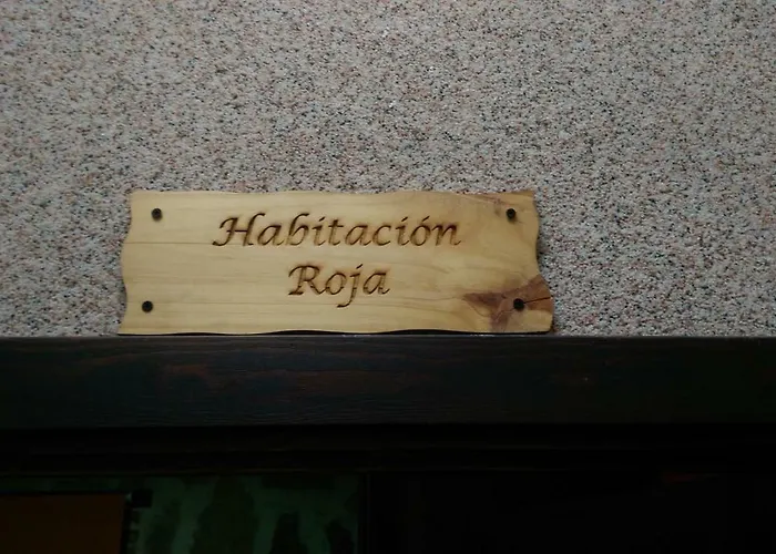 Rural En 나발루엔가