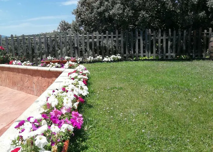 Holiday home Rural En