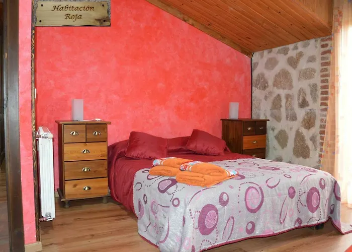 Rural En 나발루엔가