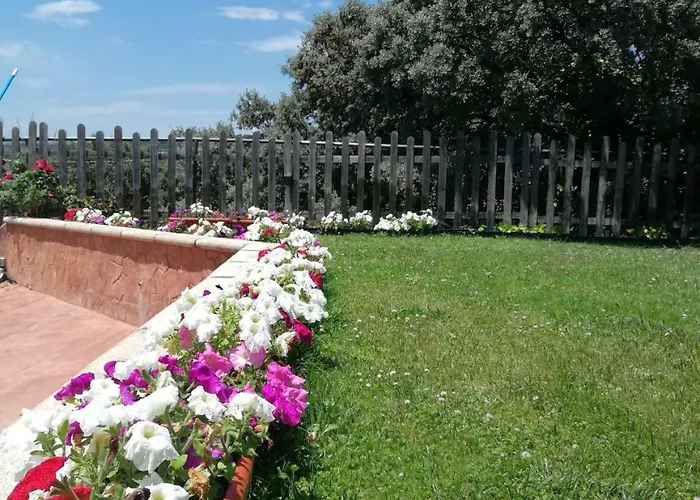 Rural En * Navaluenga