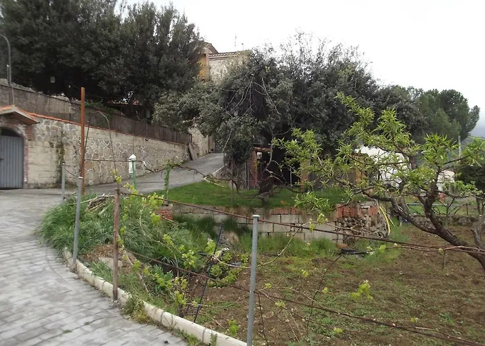 Rural En 나발루엔가