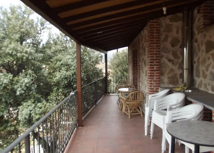 Rural En * 나발루엔가