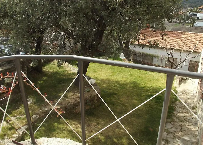 Rural En 나발루엔가