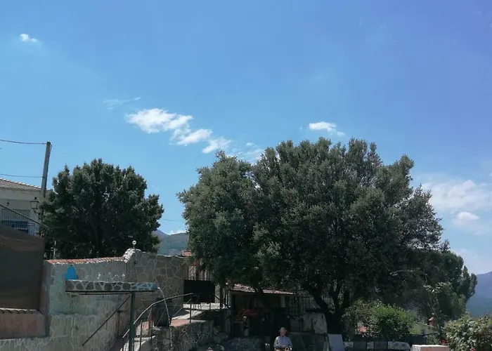 Rural En * 나발루엔가